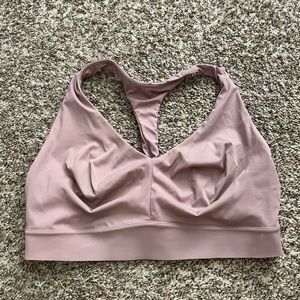 Athleta Halter Sports Bra